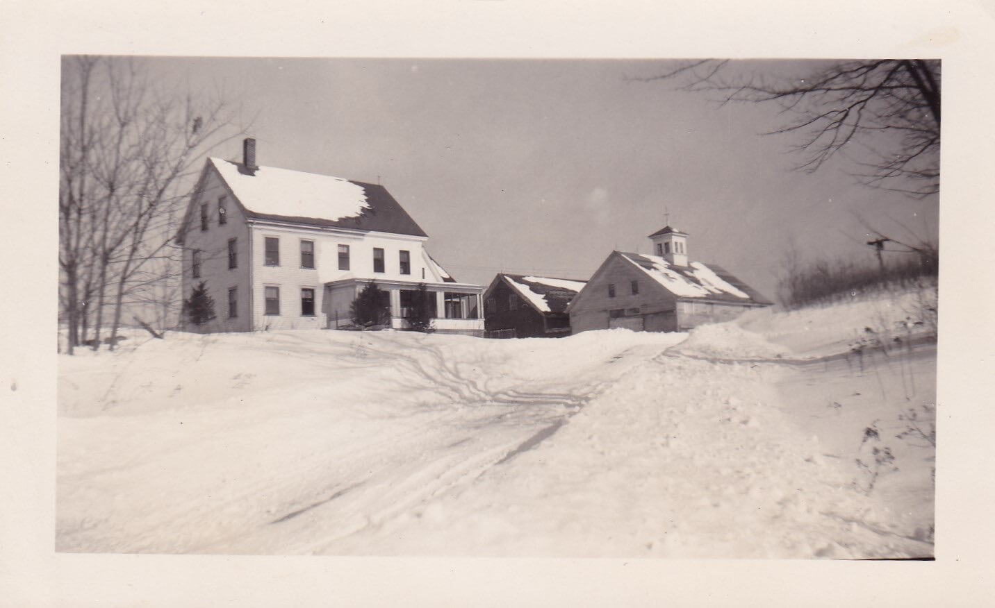 Hilton Winn Farm Image